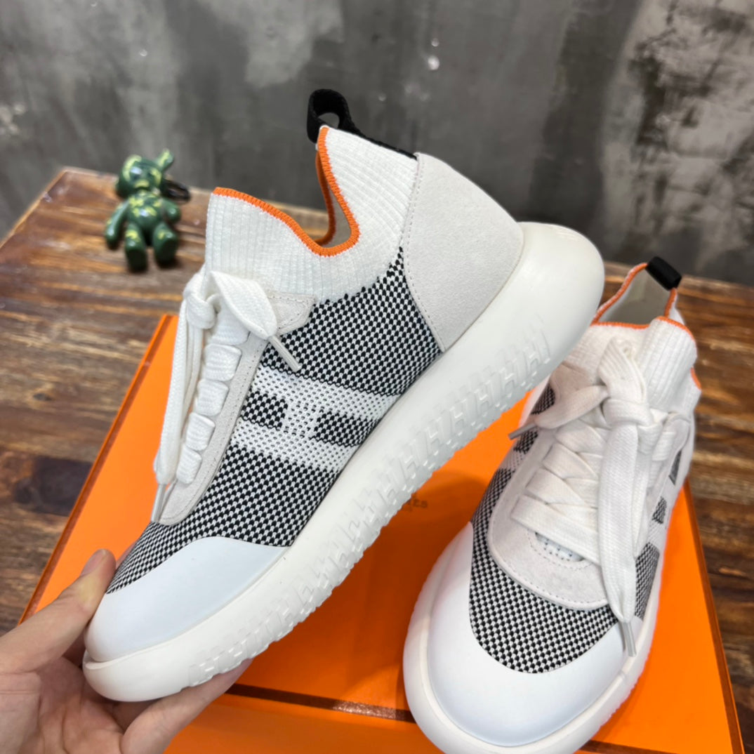 Luxury Shoes - HMS - 392