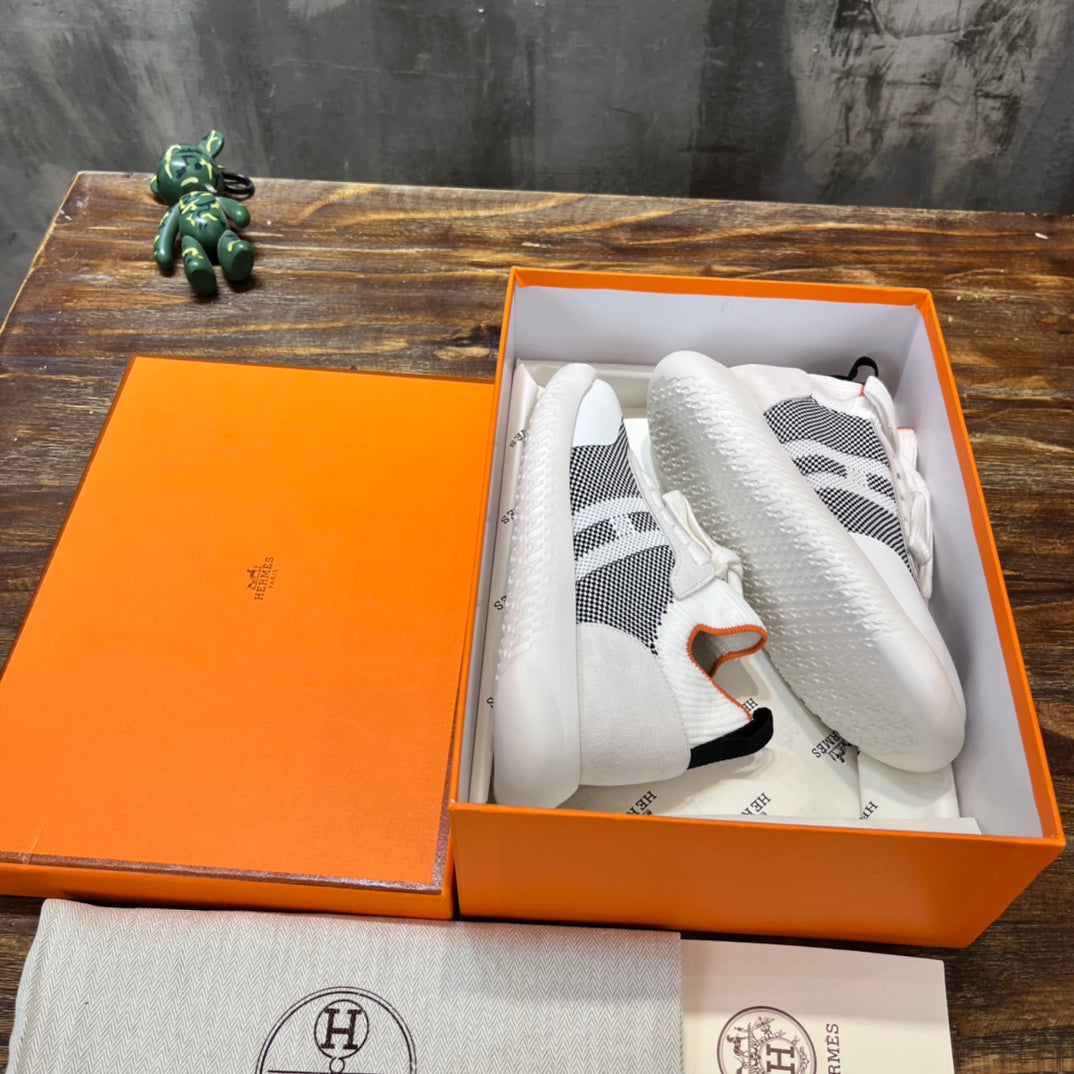 Luxury Shoes - HMS - 392