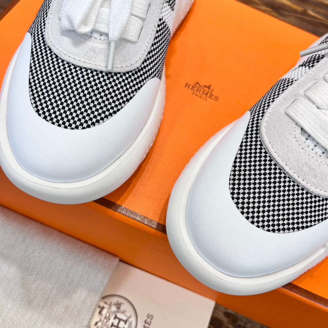 Luxury Shoes - HMS - 392