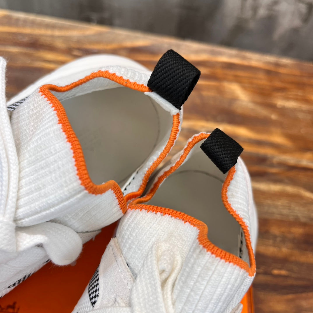 Luxury Shoes - HMS - 392