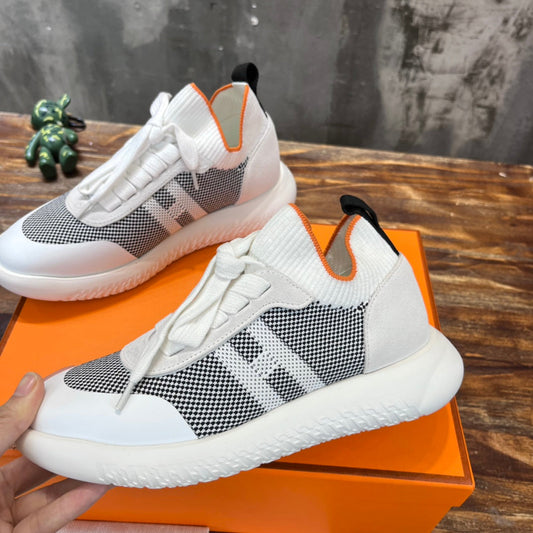 Luxury Shoes - HMS - 392