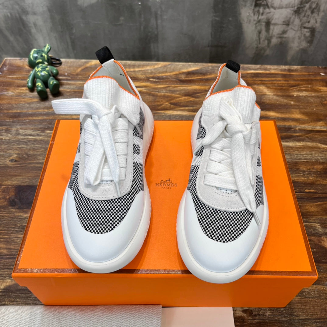 Luxury Shoes - HMS - 392