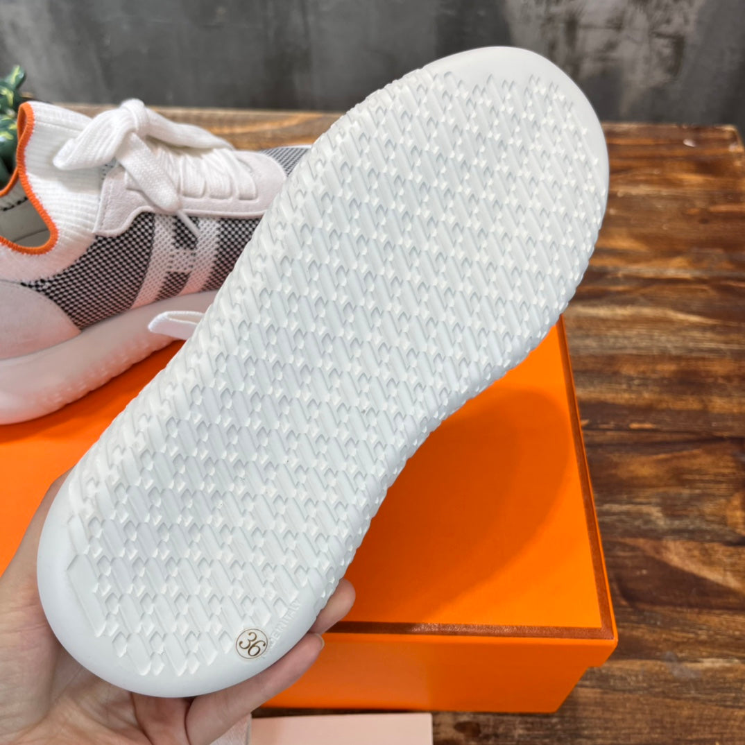 Luxury Shoes - HMS - 392