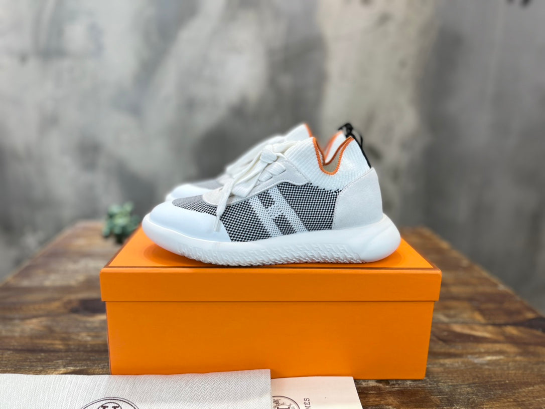 Luxury Shoes - HMS - 392