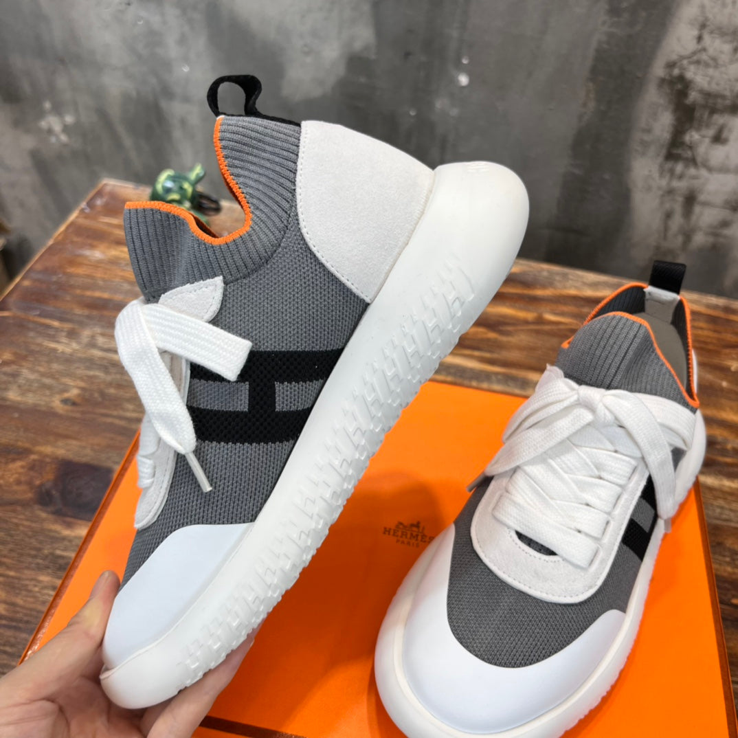 Luxury Shoes - HMS - 391