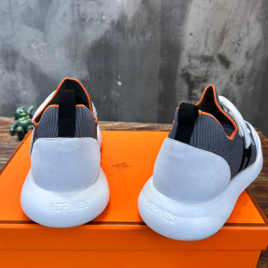 Luxury Shoes - HMS - 391