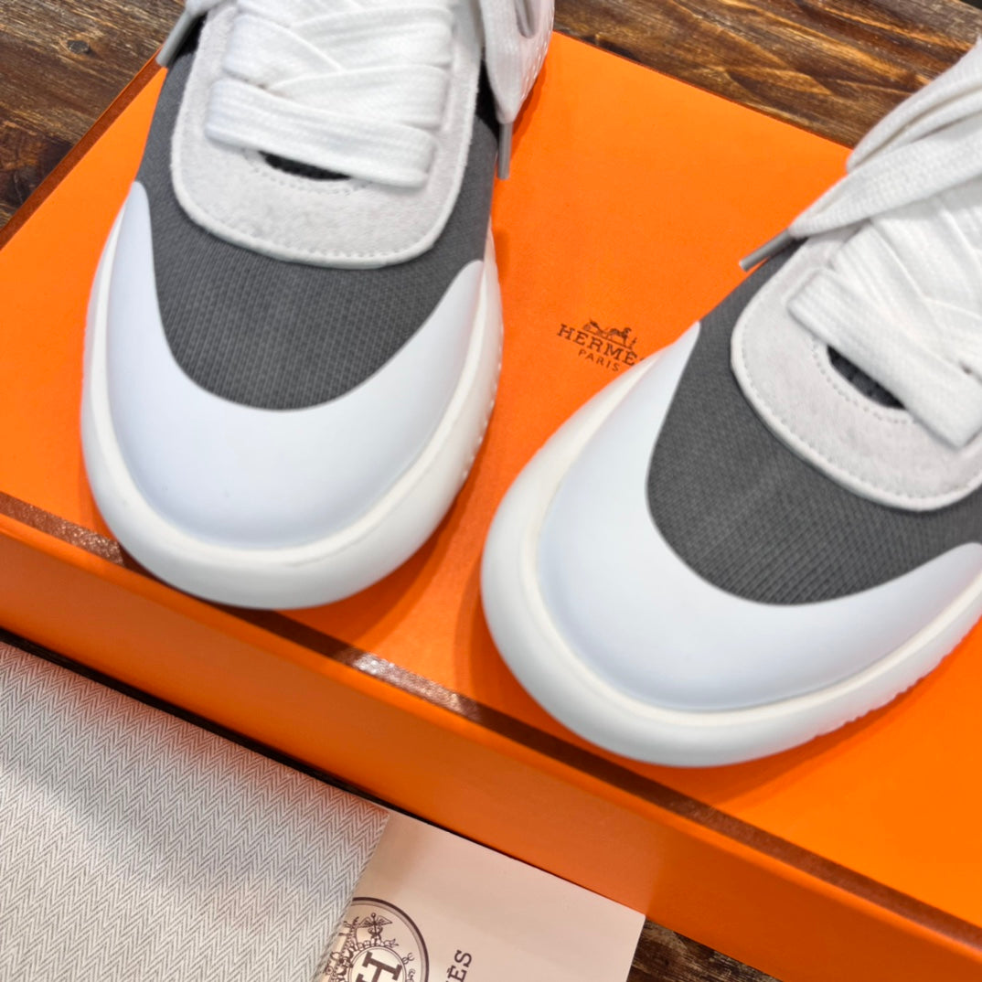 Luxury Shoes - HMS - 391