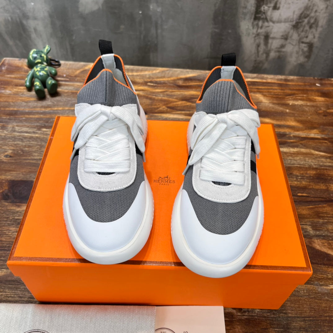 Luxury Shoes - HMS - 391