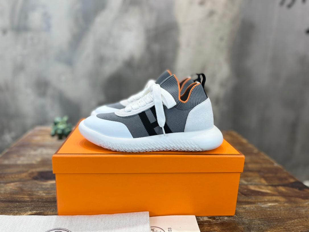 Luxury Shoes - HMS - 391