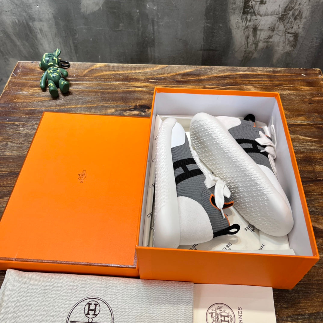 Luxury Shoes - HMS - 391