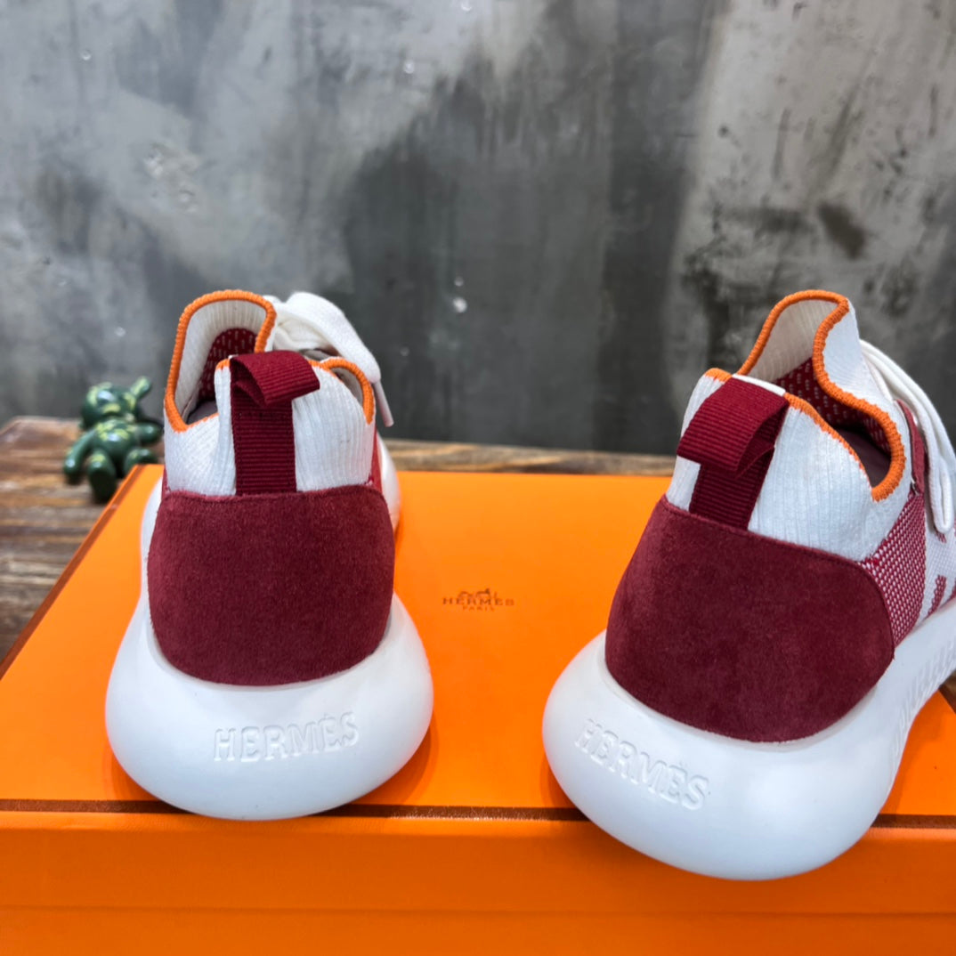 Luxury Shoes - HMS - 380