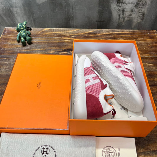 Luxury Shoes - HMS - 380