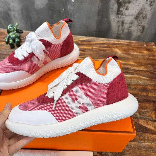 Luxury Shoes - HMS - 380