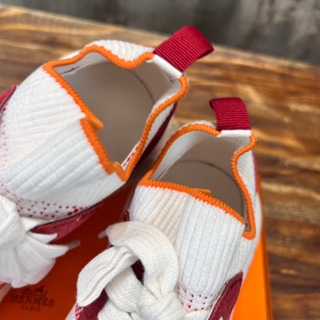 Luxury Shoes - HMS - 380