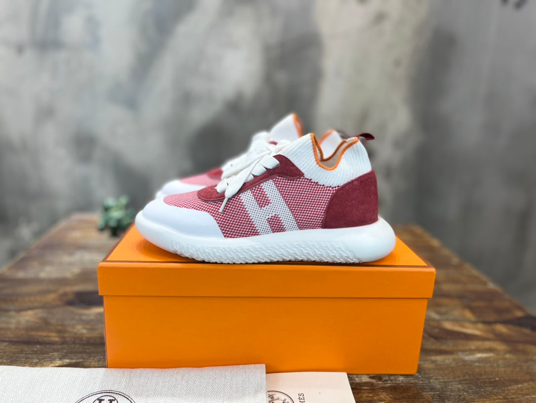 Luxury Shoes - HMS - 380