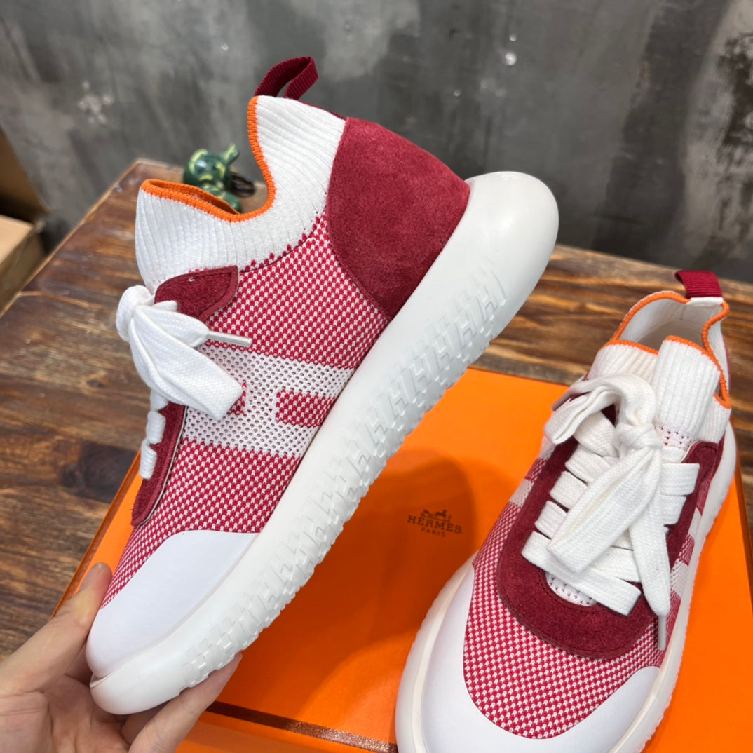 Luxury Shoes - HMS - 380