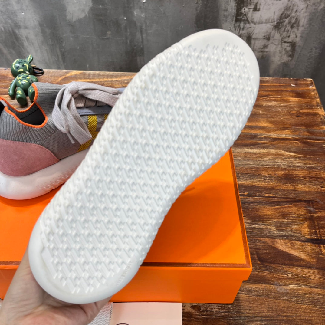 Luxury Shoes - HMS - 389