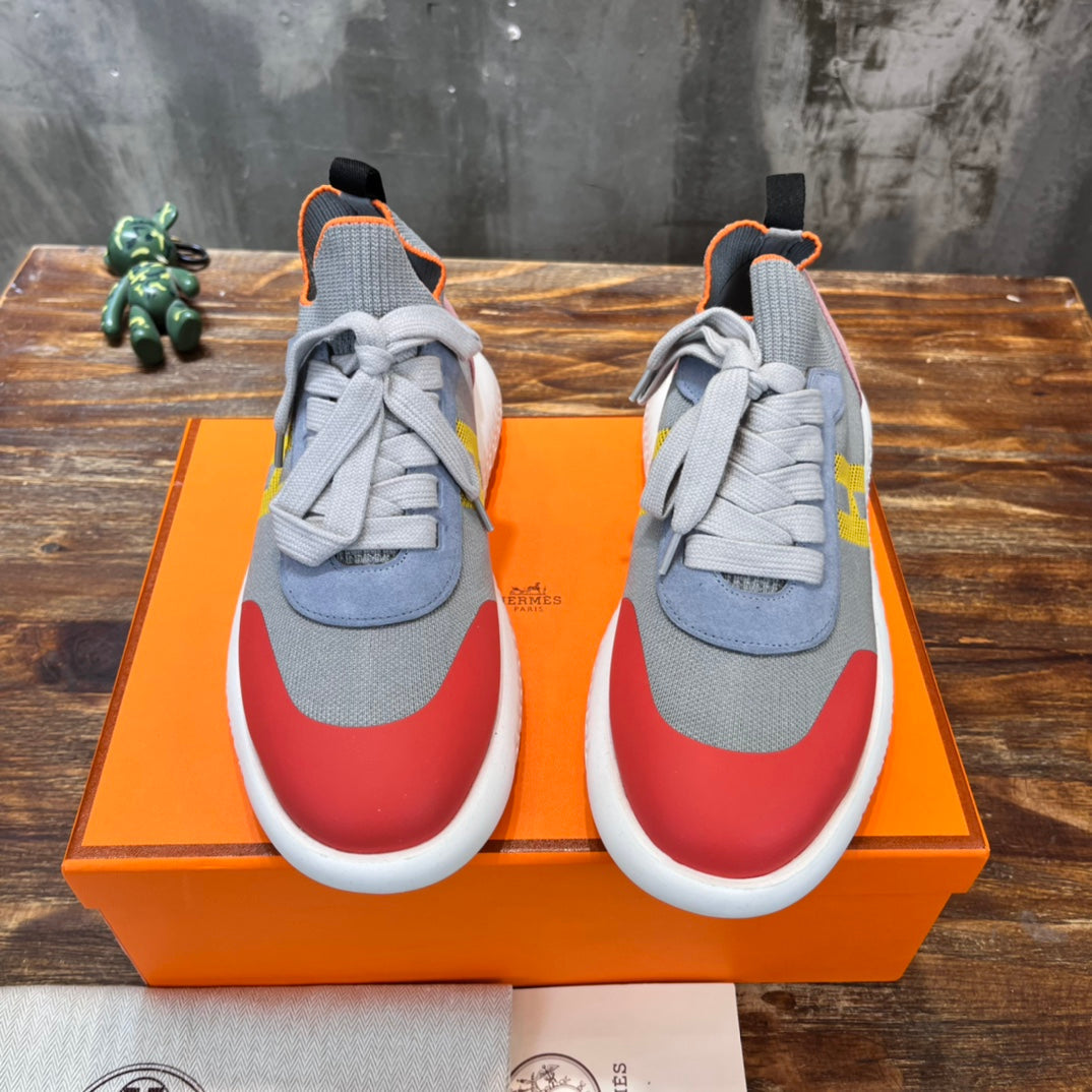 Luxury Shoes - HMS - 389