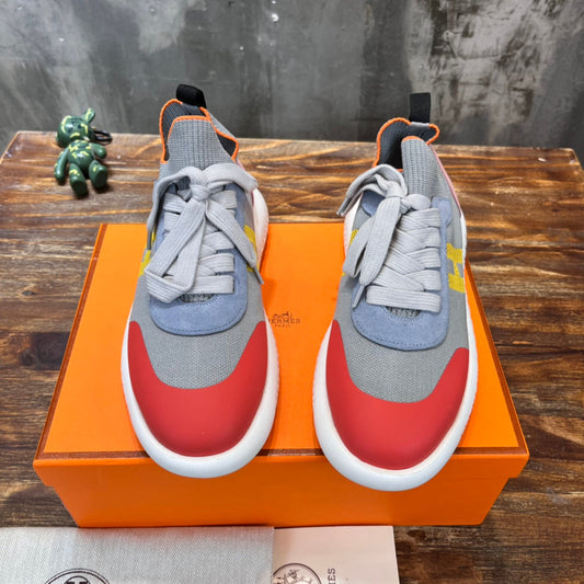 Luxury Shoes - HMS - 389