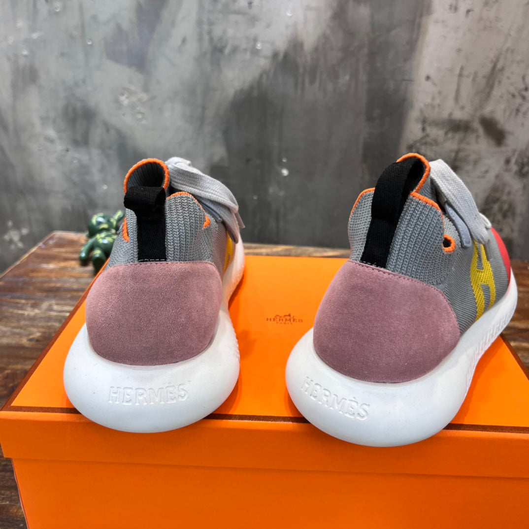 Luxury Shoes - HMS - 389