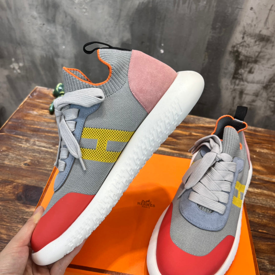 Luxury Shoes - HMS - 389