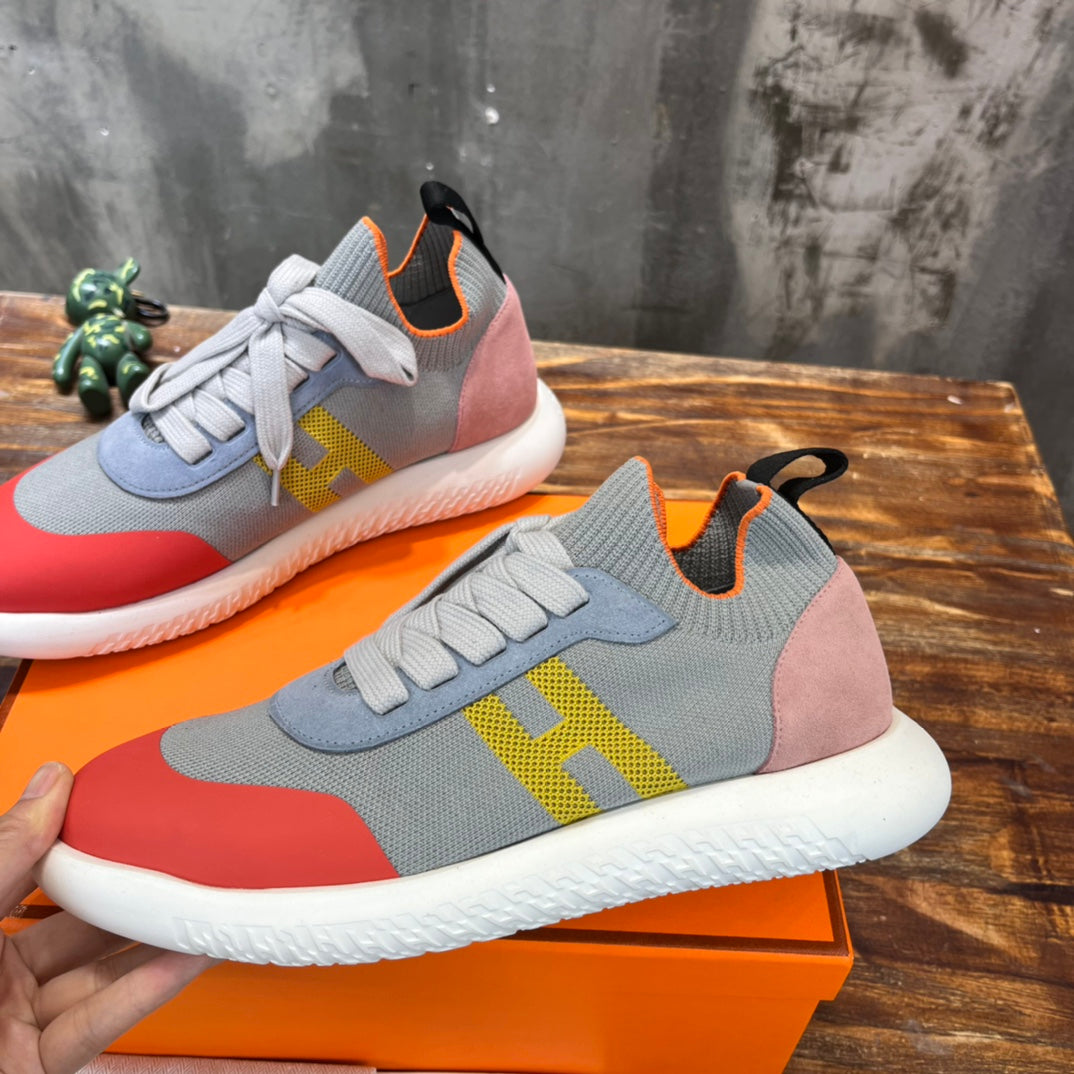 Luxury Shoes - HMS - 389