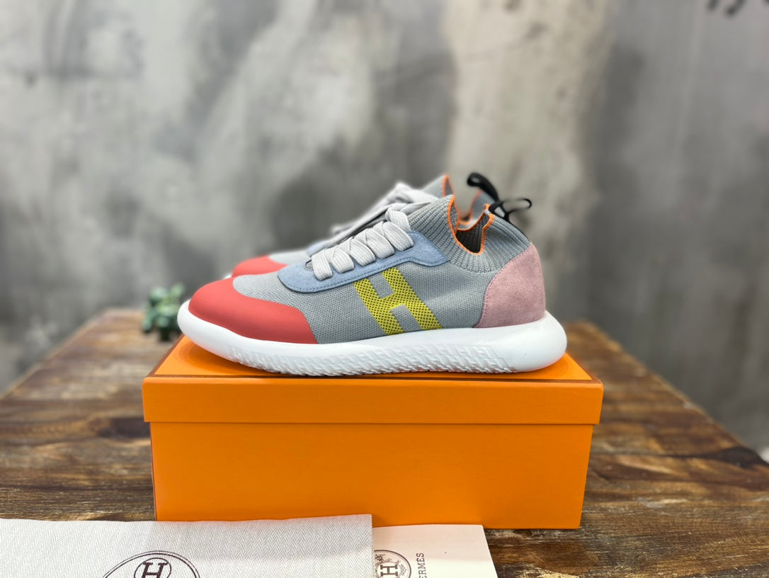 Luxury Shoes - HMS - 389