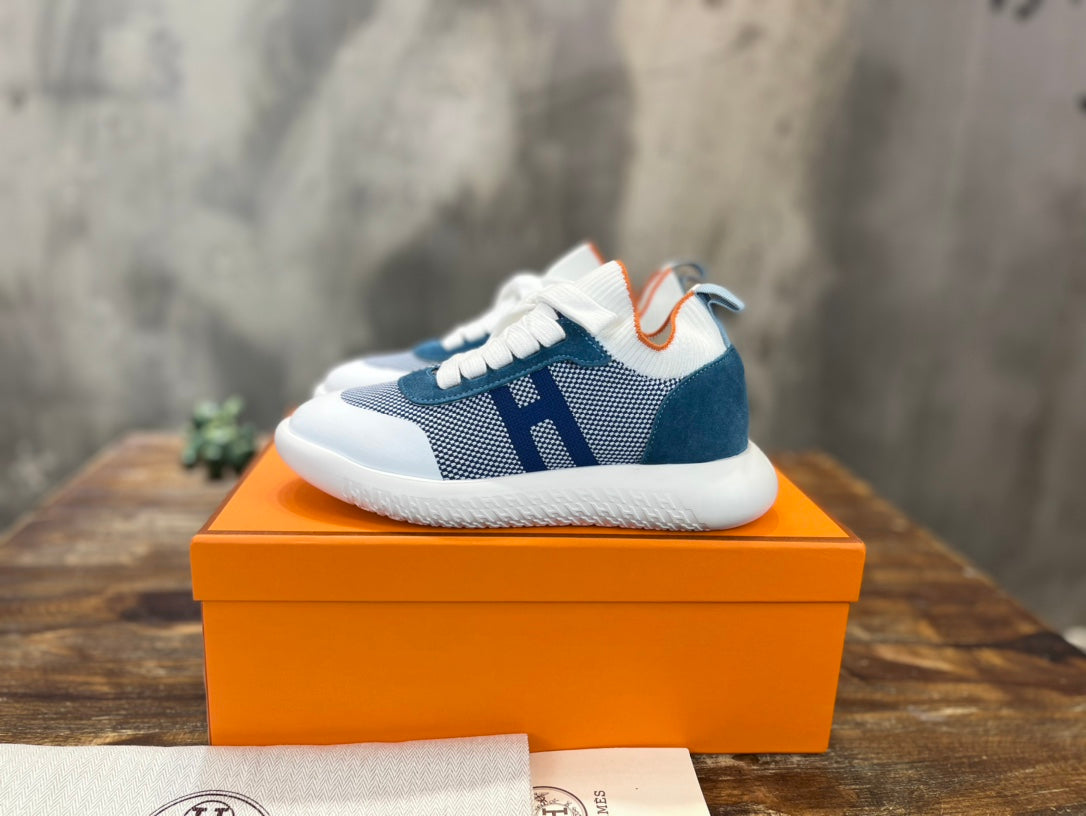 Luxury Shoes - HMS - 390