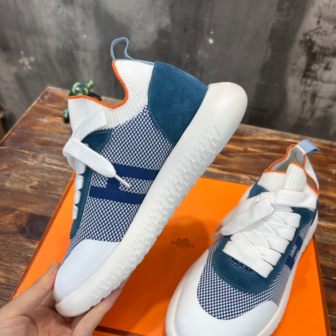 Luxury Shoes - HMS - 390