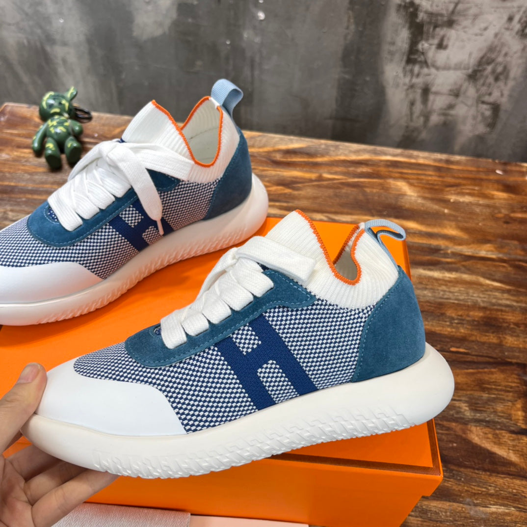 Luxury Shoes - HMS - 390