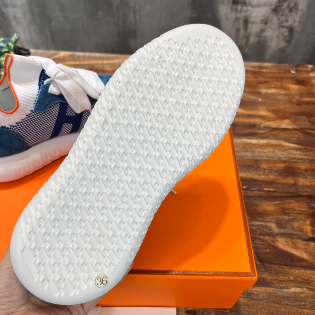 Luxury Shoes - HMS - 390