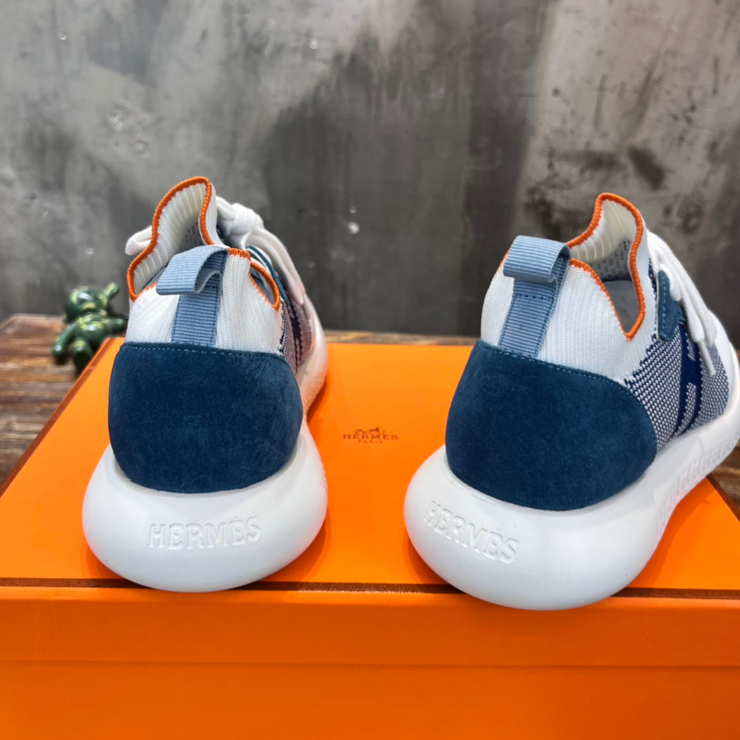 Luxury Shoes - HMS - 390