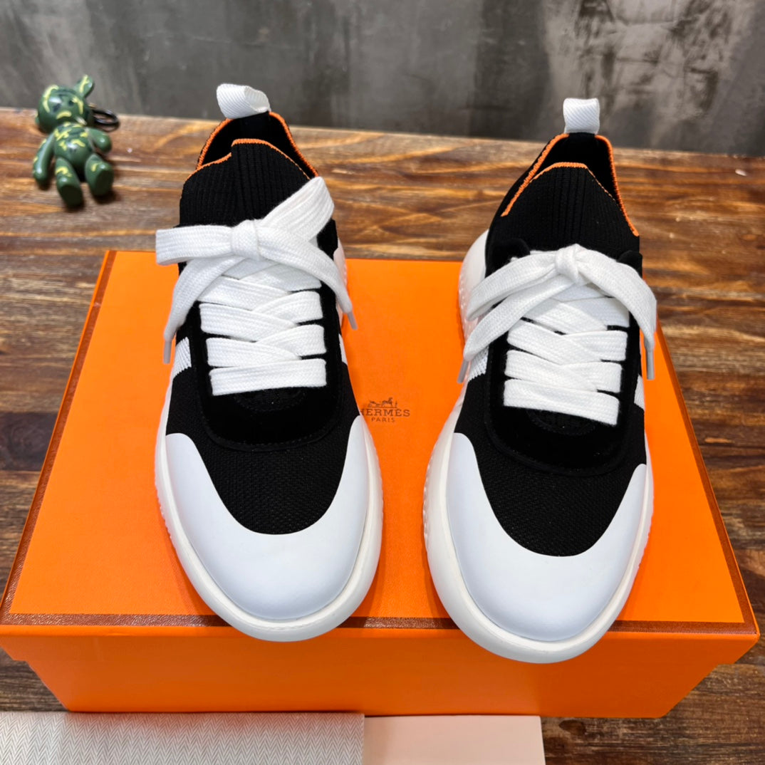 Luxury Shoes - HMS - 381