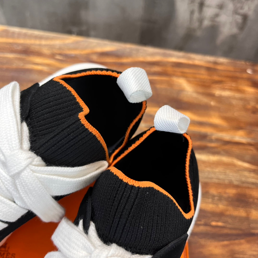 Luxury Shoes - HMS - 381