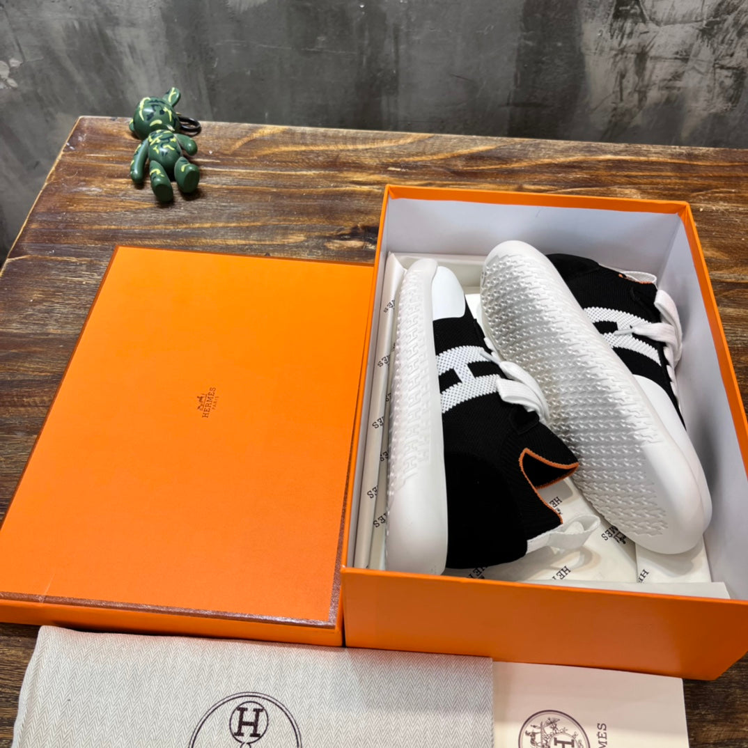 Luxury Shoes - HMS - 381