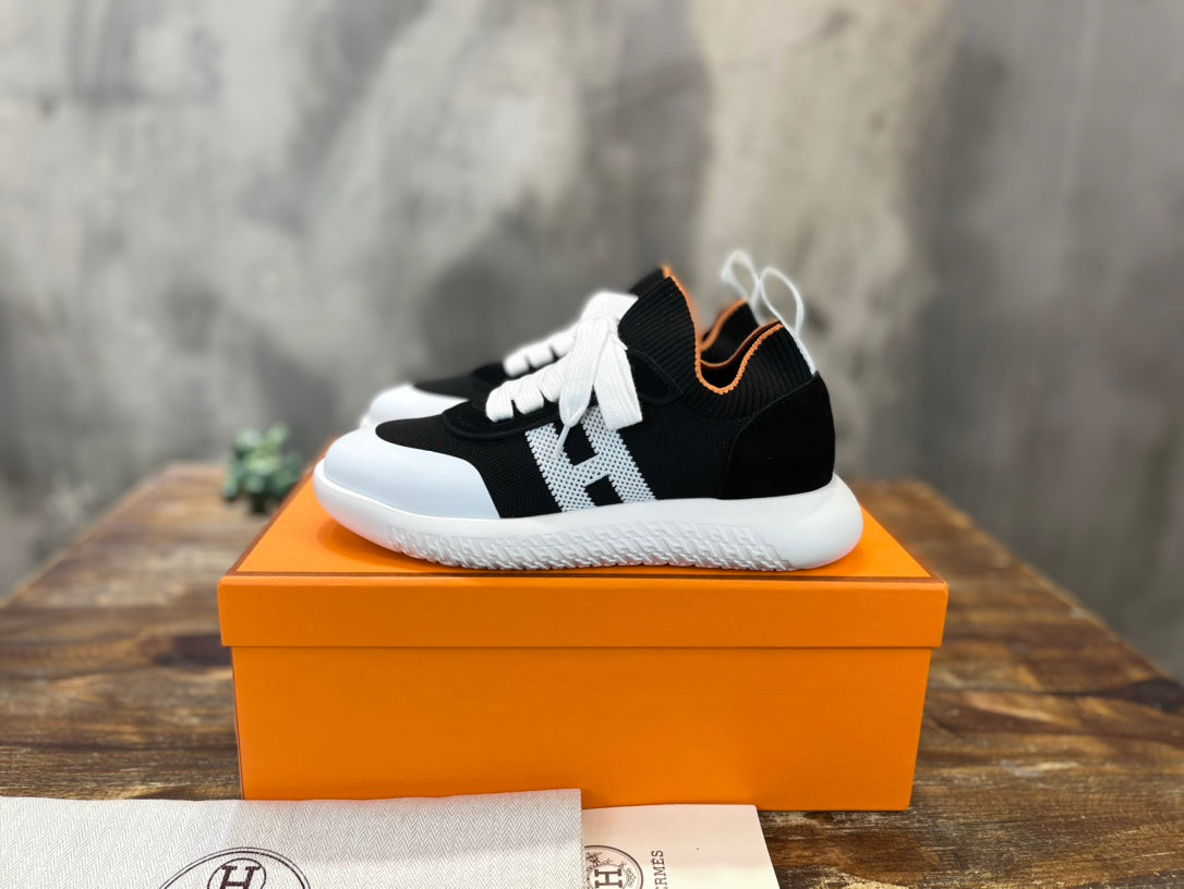 Luxury Shoes - HMS - 381