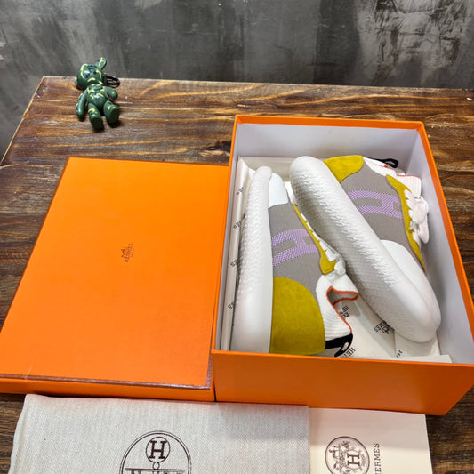 Luxury Shoes - HMS - 382