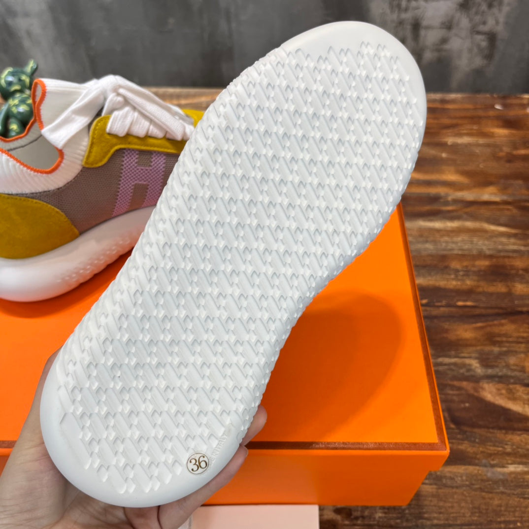 Luxury Shoes - HMS - 382