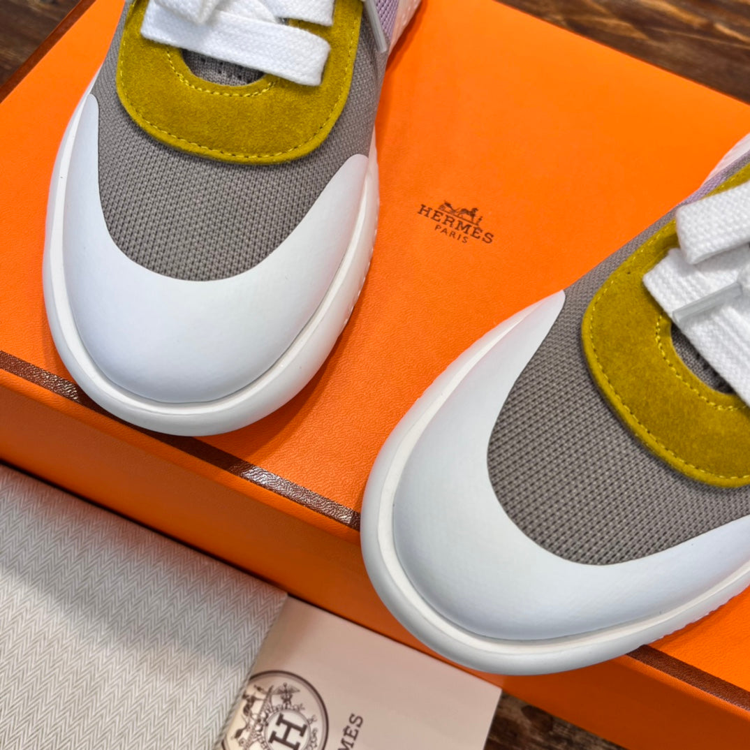 Luxury Shoes - HMS - 382