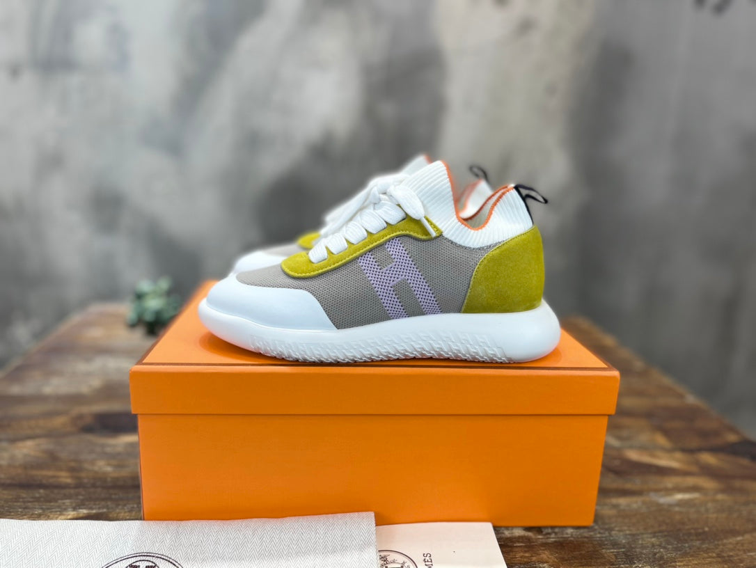 Luxury Shoes - HMS - 382