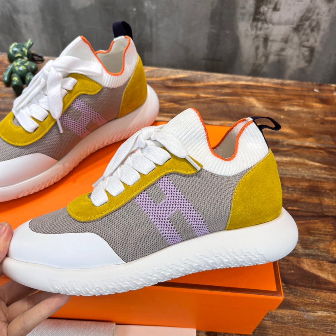 Luxury Shoes - HMS - 382