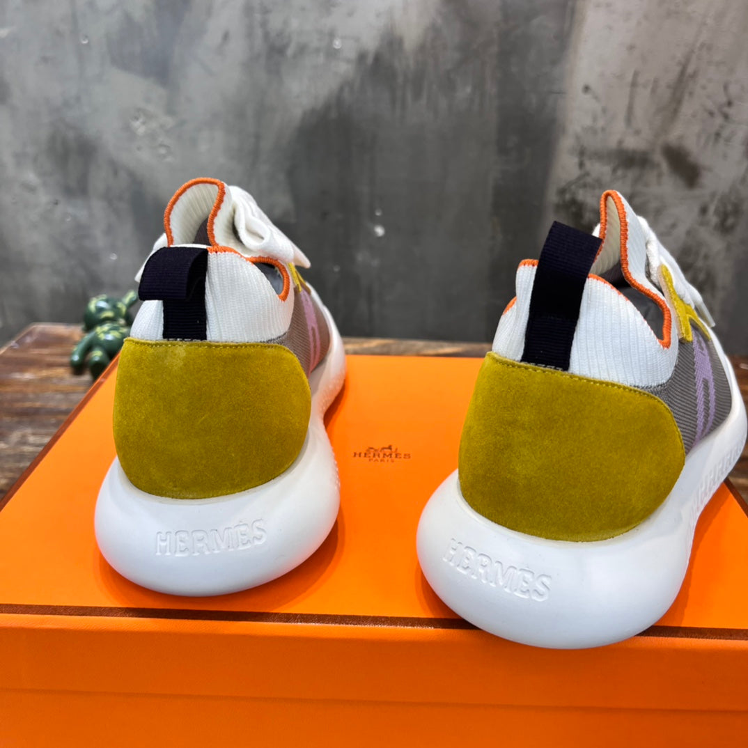 Luxury Shoes - HMS - 382