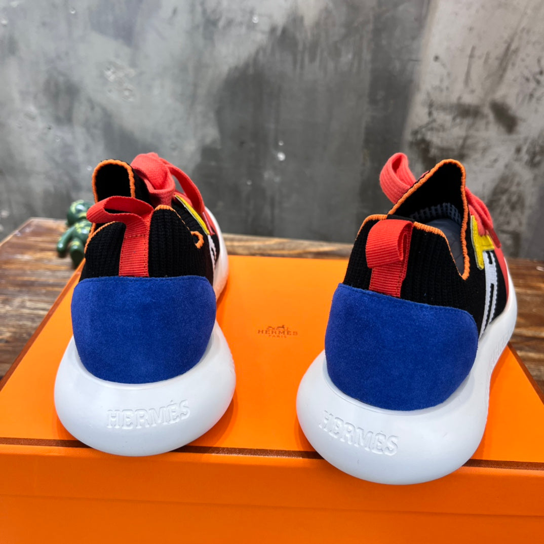 Luxury Shoes - HMS - 383