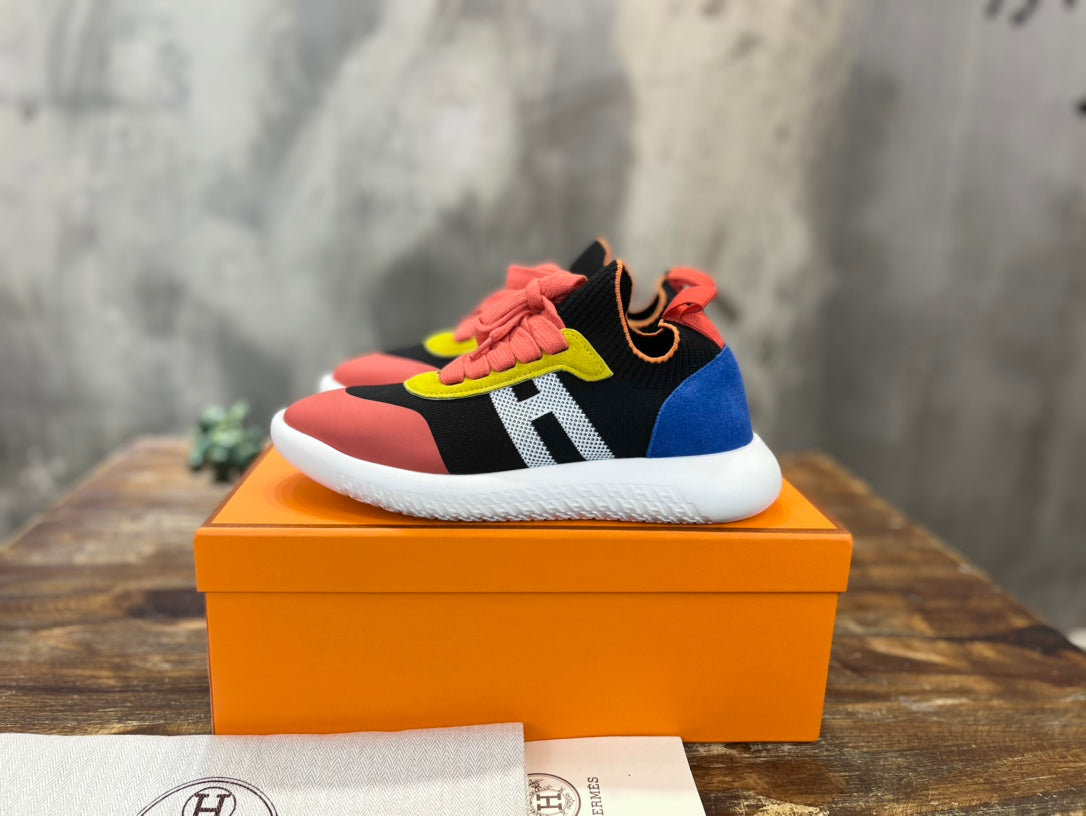 Luxury Shoes - HMS - 383