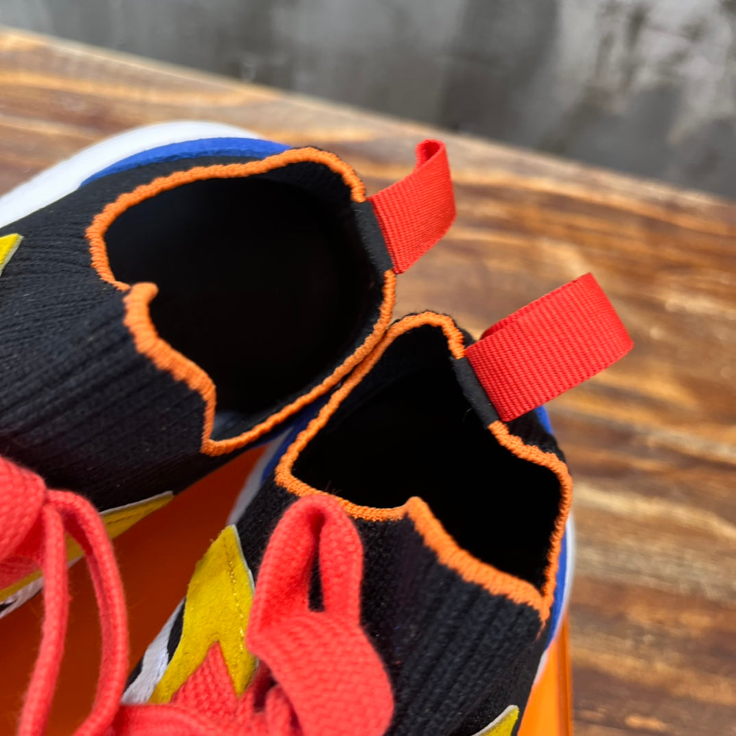 Luxury Shoes - HMS - 383