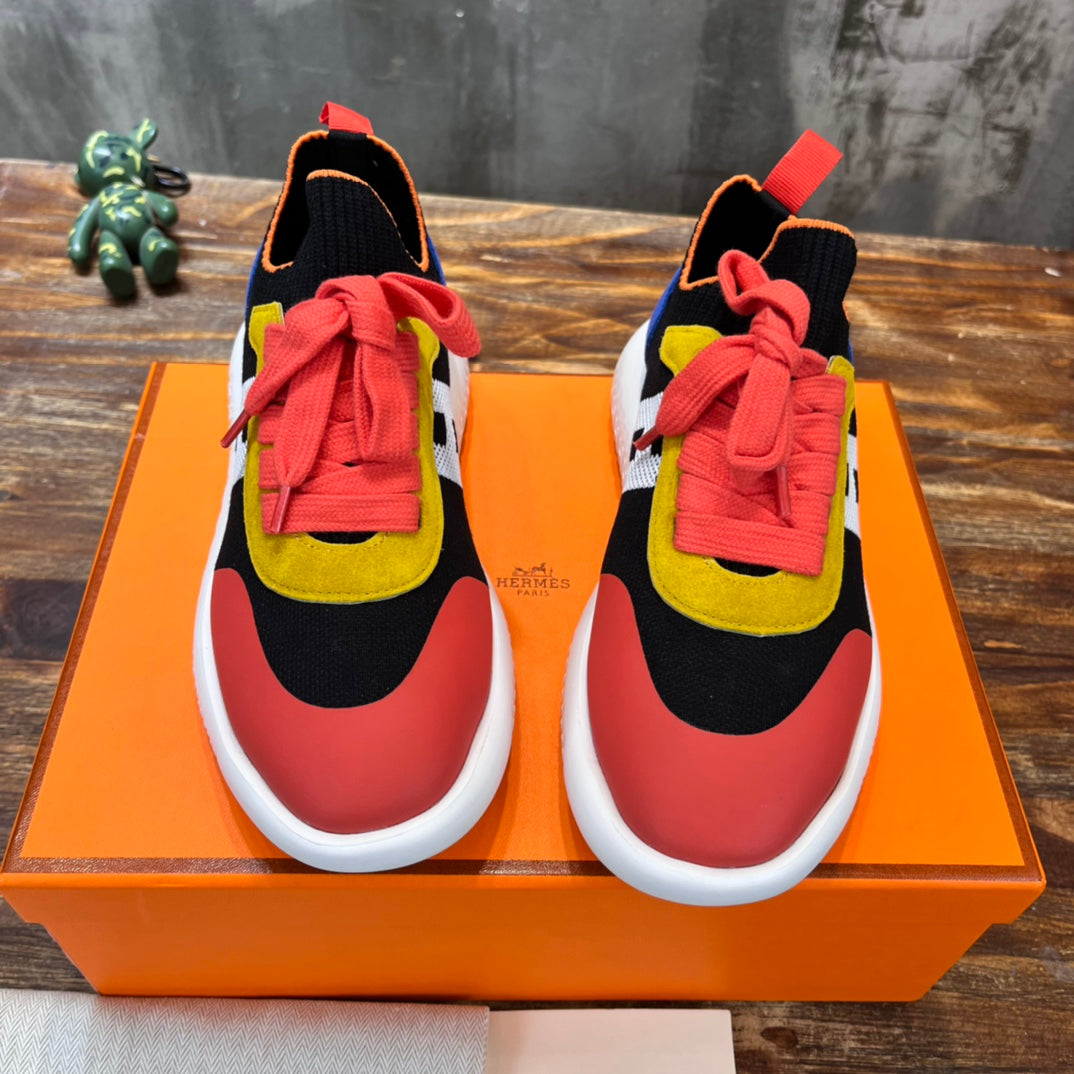 Luxury Shoes - HMS - 383