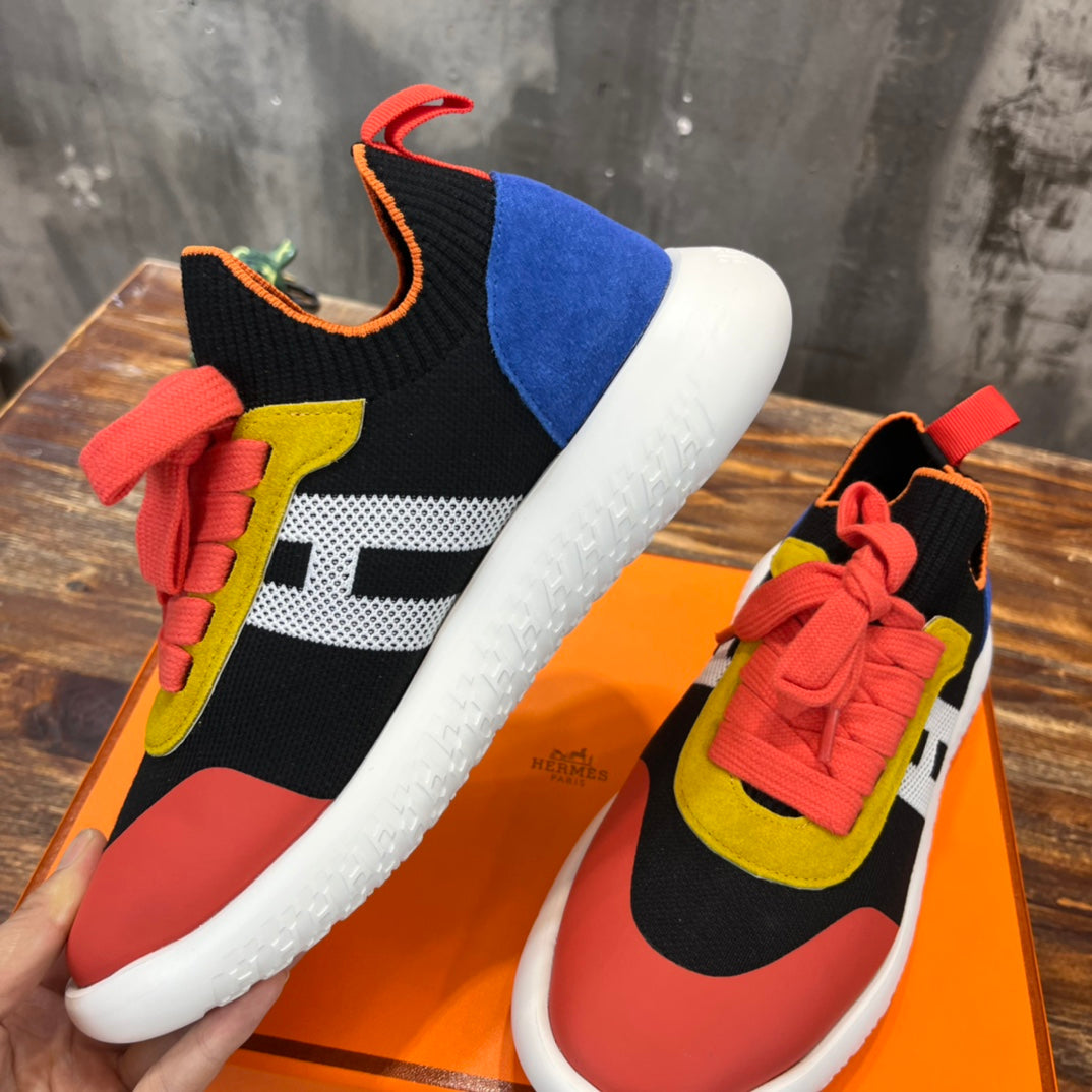 Luxury Shoes - HMS - 383