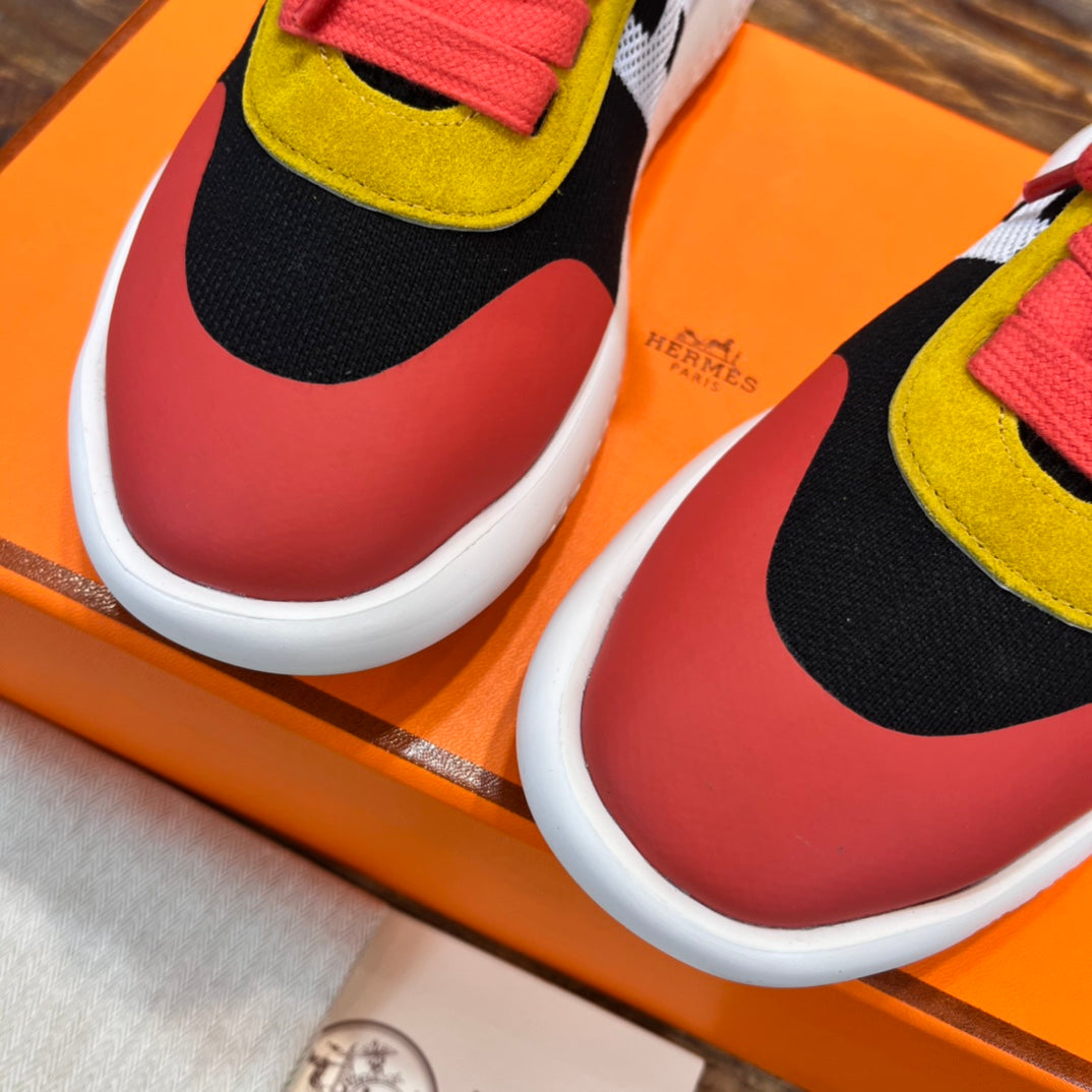 Luxury Shoes - HMS - 383