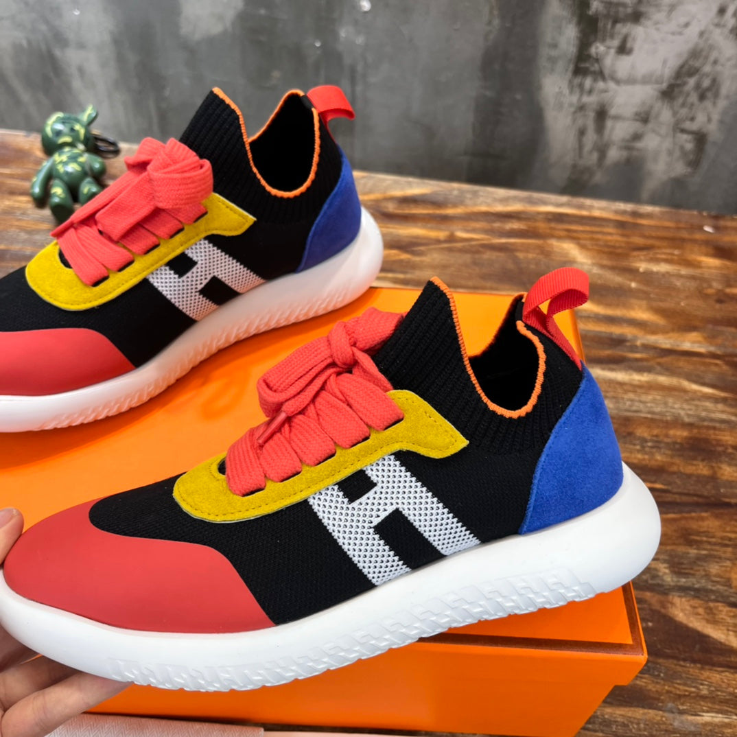 Luxury Shoes - HMS - 383