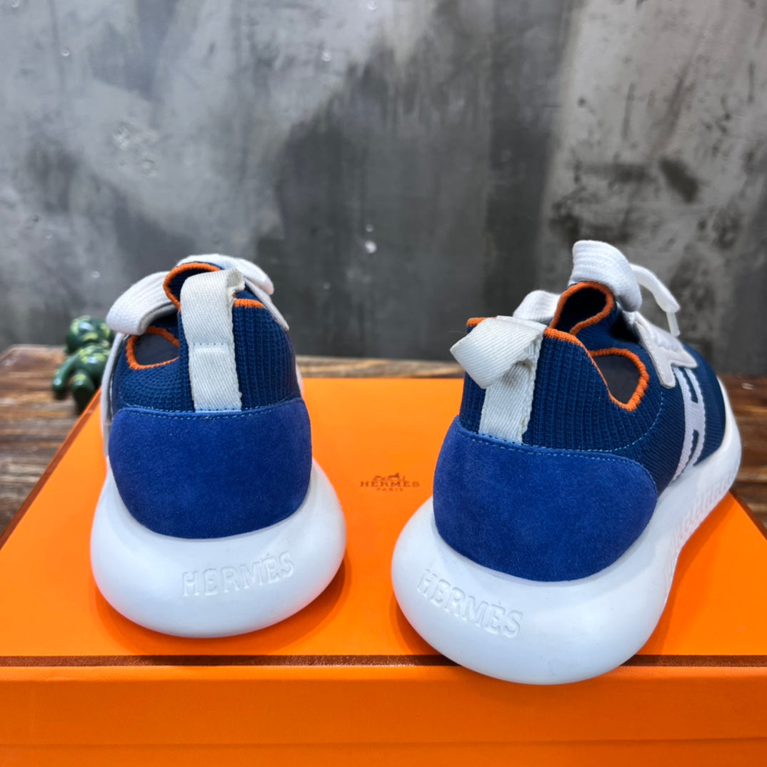 Luxury Shoes - HMS - 384